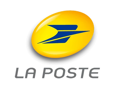 logo La Poste